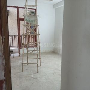 Bedroom Image of 900 Sq.ft 3 BHK Apartment / Flat for sale in Khanpur New Delhi for Rs. 5850000