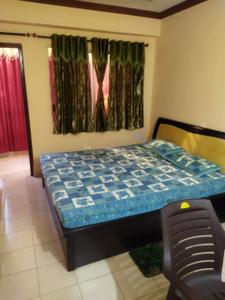 Bedroom Image of 1450 Sq.ft 3 BHK Apartment / Flat for rent in Kokar Ranchi for Rs. 21000