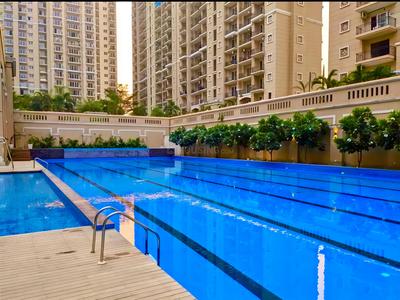 Building Image of 1625 Sq.ft 3 BHK Apartment / Flat for sale in ATS Le Grandiose, Sector 150 Noida for Rs. 20000000