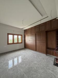 Hall Image of 2400 Sq.ft 3 BHK Apartment / Flat for sale in JP Nagar Bengaluru for Rs. 25000000