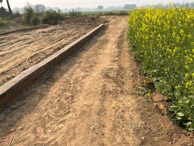 Image of 800 Sq.ft Residential Plot / Land for sale in Bihta, Patna for Rs. 1800001