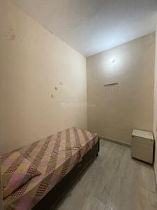 Bedroom Image of 2250 Sq.ft 4 BHK Builder Floor for rent in Sector 108 Noida for Rs. 50000