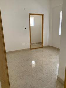 Bedroom Image of 1215 Sq.ft 3 BHK Apartment / Flat for sale in Pothinamallayya Palem Visakhapatnam for Rs. 5900000