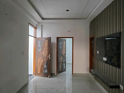 Living Room Image of 900 Sq.ft 3 BHK Builder Floor for sale in DLF Ankur Vihar Ghaziabad for Rs. 3500333