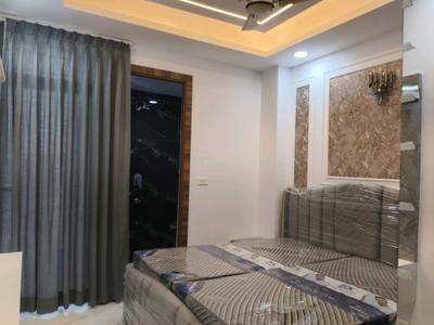 Bedroom Image of 1450 Sq.ft 3 BHK Apartment / Flat for sale in Noida Extension Greater Noida for Rs. 6056000