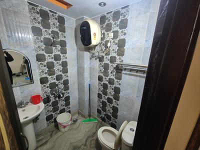 Bathroom Image of 990 Sq.ft 12 BHK Independent House for sale in Shahdara New Delhi for Rs. 35000000