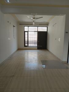 Living Room Image of 1800 Sq.ft 3 BHK Builder Floor for rent in Sector 122 Noida for Rs. 27000