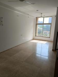 Hall Image of 264 Sq.ft 1 RK Apartment / Flat for sale in Hiranandani Solitaire, Thane West Thane for Rs. 7000000