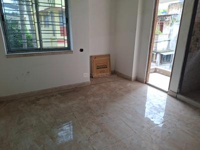 Bedroom Image of 730 Sq.ft 2 BHK Apartment / Flat for sale in Naktala Kolkata for Rs. 3200000