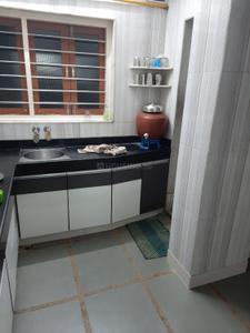 Kitchen Image of 1650 Sq.ft 4 BHK Apartment / Flat for sale in Navrangpura Ahmedabad for Rs. 10800000