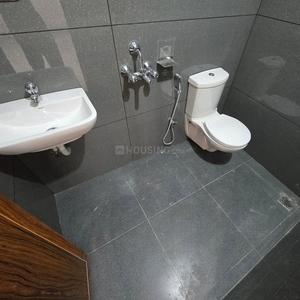 Bathroom Image of 3500 Sq.ft 5 BHK Villa for sale in Bhatagaon Raipur for Rs. 12000000