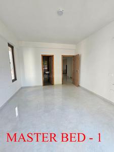 Bedroom Image of 1938 Sq.ft 4 BHK Apartment / Flat for sale in Navrangpura Ahmedabad for Rs. 26400000