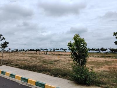 Image of 630 Sq.ft Residential Plot / Land for sale in Sadasivpet, Sangareddy for Rs. 5100000