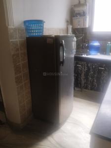 Kitchen Image of Sneha Sharma  in Green Field Colony, Faridabad