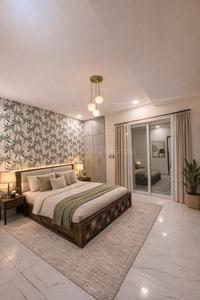 Bedroom Image of 450 Sq.ft 2 BHK Independent House for sale in Nelamangala Bengaluru for Rs. 3100000