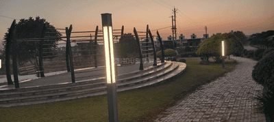 Image of 1000 Sq.ft Residential Plot / Land for sale in Rau, Indore for Rs. 4300000