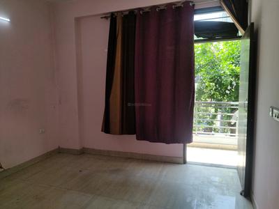 Bedroom Image of 800 Sq.ft 2 BHK Builder Floor for rent in Sector 46 Gurgaon for Rs. 26000