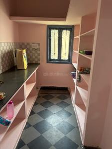 Kitchen Image of 1350 Sq.ft 1.5 BHK Builder Floor for rent in Alwal Secunderabad for Rs. 12000