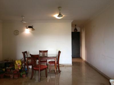 Living Room Image of 980 Sq.ft 3 BHK Apartment / Flat for sale in Purva Clermont, Chembur Mumbai for Rs. 43900000