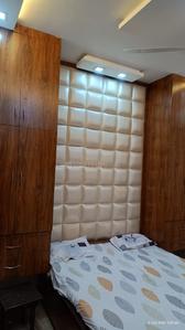 Bedroom Image of 1884 Sq.ft 4.5 BHK Independent House for sale in Sikandra Agra for Rs. 24000000