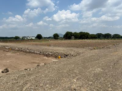 Image of 148 Sq.ft Residential Plot / Land for sale in Prakash Nagar, Narasaraopet for Rs. 730000