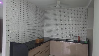 Living Room Image of 700 Sq.ft 2 BHK Apartment / Flat for rent in Dreamz Signature, Shyam Nagar Amravati for Rs. 18000