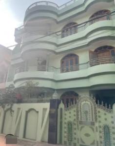 Image of 2500 Sq.ft 3 BHK Builder Floor for rent in Mahmoorganj, Varanasi for Rs. 32000