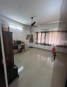 Hall Image of 1800 Sq.ft 3 BHK Apartment / Flat for rent in Sampat Hills, Bhicholi Mardana Indore for Rs. 22500