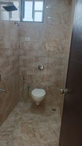 Bathroom Image of 1400 Sq.ft 2 BHK Independent House for rent in Swawlambi Nagar Nagpur for Rs. 20000
