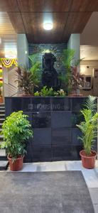 Balcony Image of 650 Sq.ft 1 BHK Apartment / Flat for rent in Brookefield Bengaluru for Rs. 30000