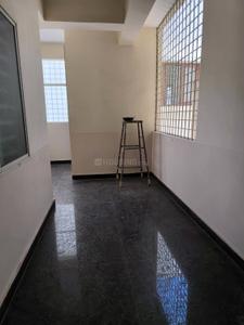 Balcony Image of 620 Sq.ft 1 BHK Apartment / Flat for rent in Kaggadasapura Bengaluru for Rs. 21000