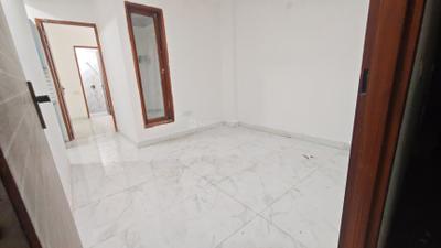Living Room Image of 500 Sq.ft 1 BHK Builder Floor for sale in Said-Ul-Ajaib New Delhi for Rs. 2950000