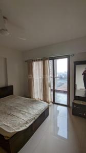 Bedroom Image of 1600 Sq.ft 3 BHK Apartment / Flat for sale in Bhandari 43 Privet Drive, Balewadi Pune for Rs. 21000000