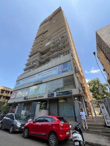 Image of 750 Sq.ft 2.5 BHK Apartment / Flat for sale in Ruparel Zion, Sion, Mumbai for Rs. 29900000