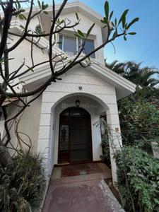 Image of 3306 Sq.ft 4 BHK Villa for rent in MIMS Springdale II, Whitefield, Bengaluru for Rs. 100000