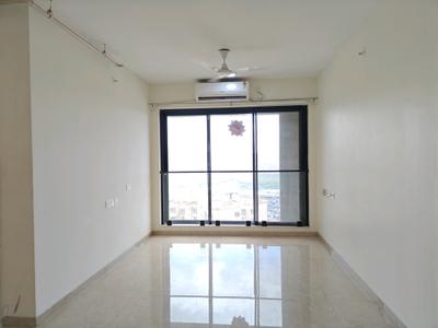 Living Room Image of 675 Sq.ft 2 BHK Apartment / Flat for sale in Dosti Eastern Bay, Antop Hill Mumbai for Rs. 26900000
