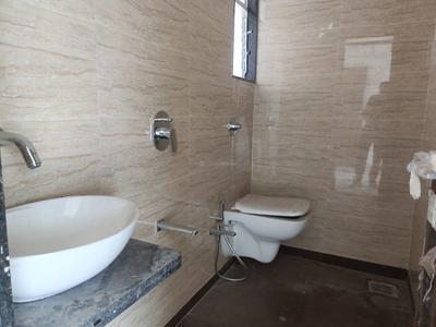 Image of 981 Sq.ft 2 BHK Apartment / Flat for sale in Bhagwati Belmont, Kasarvadavali, Thane for Rs. 9199000