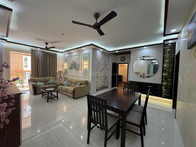 3 BHK Flat