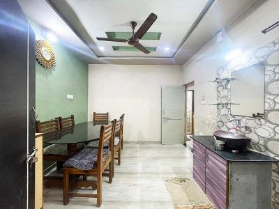Hall Image of 1737 Sq.ft 4 BHK Independent House for sale in Hansol Ahmedabad for Rs. 9000000