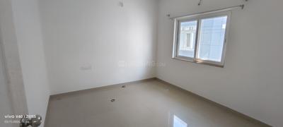 Bedroom Image of 1947 Sq.ft 4 BHK Villa for rent in Pacifica San Tropez, Atladara Vadodara for Rs. 18000