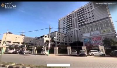 Image of 1800 Sq.ft 3 BHK Apartment / Flat for sale in Rosero Elena, Singhpura, Zirakpur for Rs. 10400000