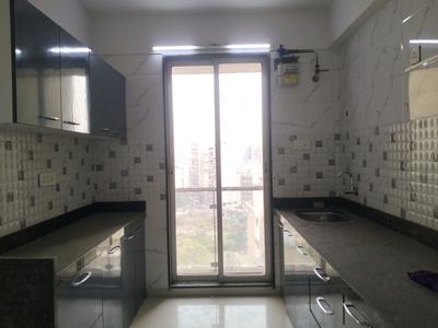 2 BHK Flat