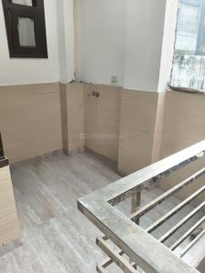 Balcony Image of 990 Sq.ft 3 BHK Builder Floor for sale in Pul Prahlad Pur New Delhi for Rs. 6500000