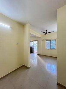 Hall Image of 950 Sq.ft 2 BHK Apartment / Flat for sale in Hinjawadi Phase 3 Pune for Rs. 6400000