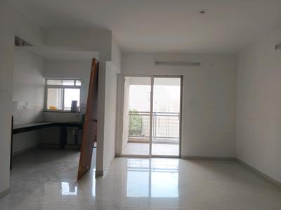 Living Room Image of 993 Sq.ft 2 BHK Apartment / Flat for sale in Dynamic Grandeur Premium I, Undri Pune for Rs. 5200000
