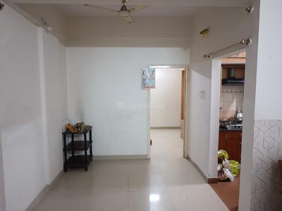 1082 Sqft BHK Flat for sale in Shantam Sadan Yelahanka