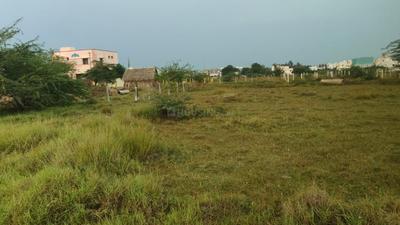 Image of 1100 Sq.ft Residential Plot / Land for sale in Manimangalam, Chennai for Rs. 3400000