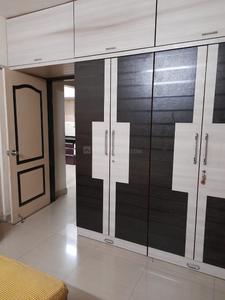 Bedroom Image of 1680 Sq.ft 3 BHK Apartment / Flat for sale in Pride Purple City Pride Residency, Kondhwa Pune for Rs. 12400000