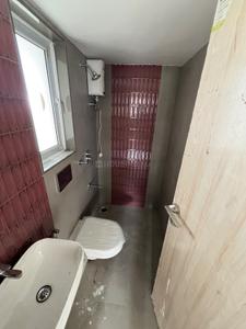 Image of 760 Sq.ft 1 BHK Apartment / Flat for sale in Salasar Crystal, Bhayandar West, Mira Bhayandar for Rs. 8300000