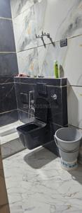 Bathroom Image of 1955 Sq.ft 4.5 BHK Independent House for sale in Sadarpur Ghaziabad for Rs. 35000000